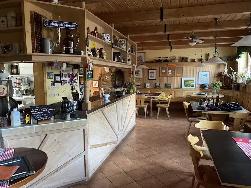 Berghausener Reiterstüble