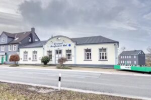 Berghauser Hof Inh. Maria Winter