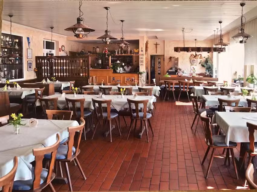 Bergheimer Waldgastst&auml;tte