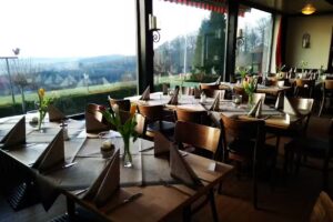 Berghof Stork