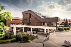 Berghotel Bastei