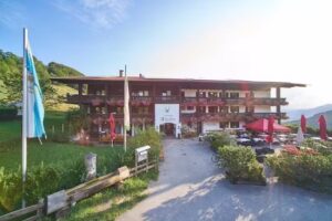 Berghotel & Chalets Adersberg – Grassau