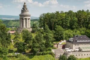 Berghotel Eisenach – Hochzeitslocations Thüringen