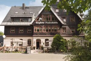 Berghotel Friedrichsh&ouml;he