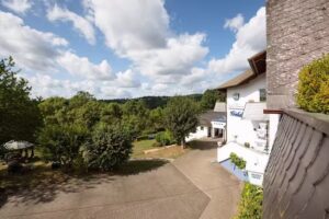 Berghotel Kristall