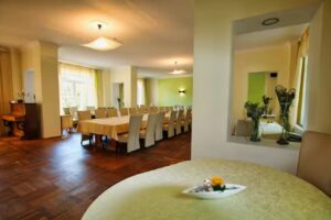 Berghotel Rotstein