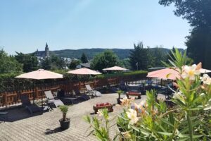 Berghotel Steiger-Pf&ouml;tchenurlaub