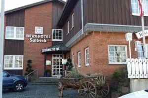 Berghotel Sülbeck