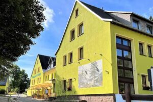 Berghotel Talblick
