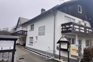 Berghotel Willingen