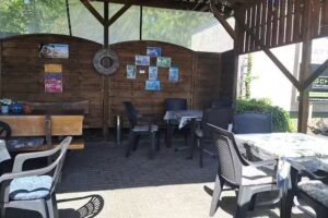 Bergische Grillh&uuml;tte