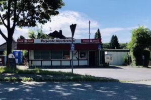 Bergische Wurstbraterei
