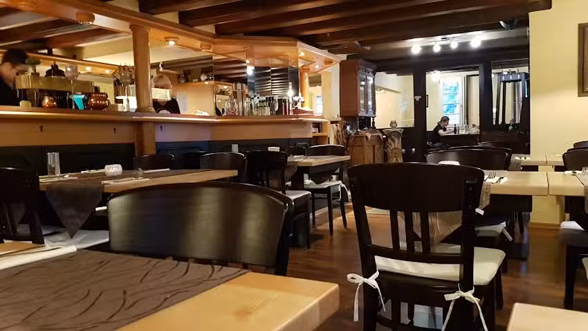 Bergischer Hof | TAVERNA KATOGI GbR