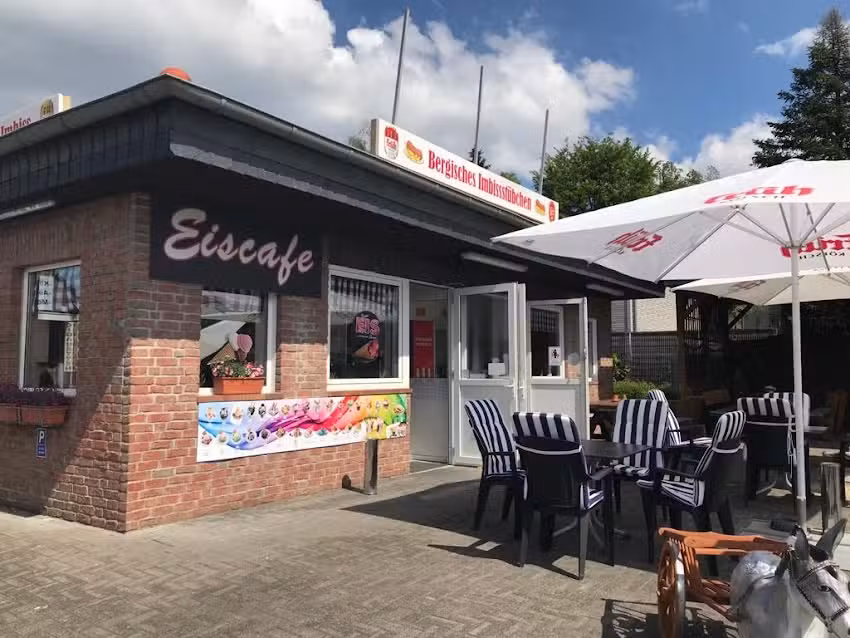 Bergisches Imbissst&uuml;bchen