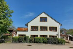 Bergl Biergarten