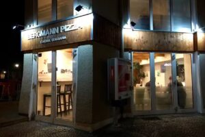 Bergmann Pizza