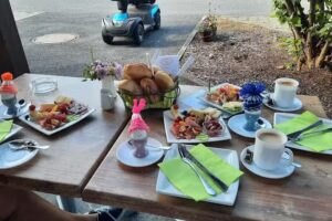 Bergmann`s Tischlein deck‘ dich