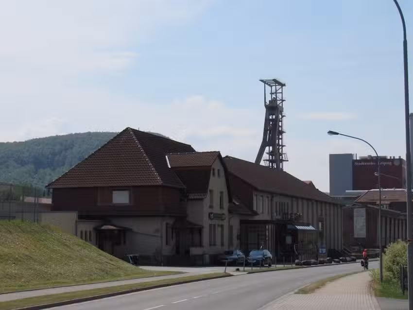 Bergmannsklause Gastst&auml;tte und Pension Redemann GmbH