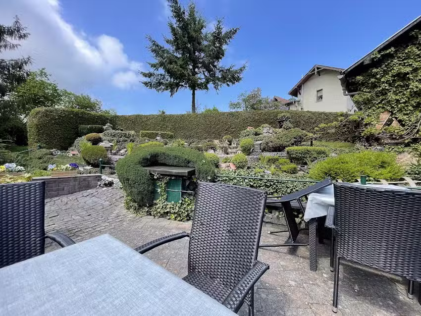 Bergmannsklause Zum Arschleder