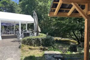 Bergmühle Simmertal