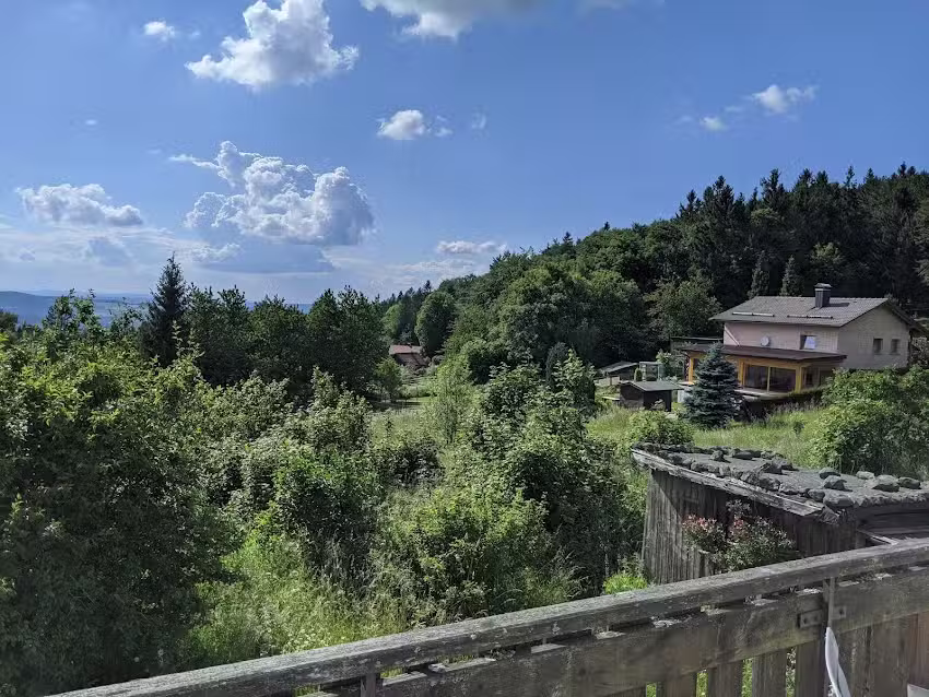 Bergpension Tannenhof