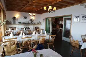 Bergrestaurant Predigtstuhl