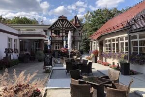 Bergrestaurant Schwedenstein