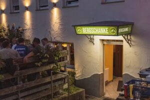 Bergschanke