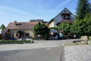 Bergsch&auml;nke & Berghotel