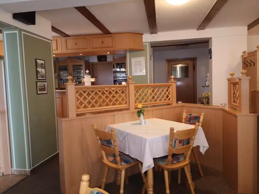 Bergschl&ouml;&szlig;chen