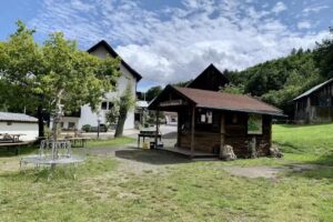 Bergstation Hollenberg