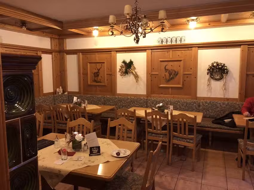 Bergst&uuml;b&acute;l Josephsh&ouml;he