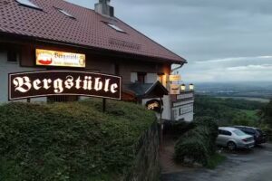 Bergstüble