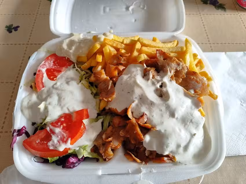 BERK D&Ouml;NER