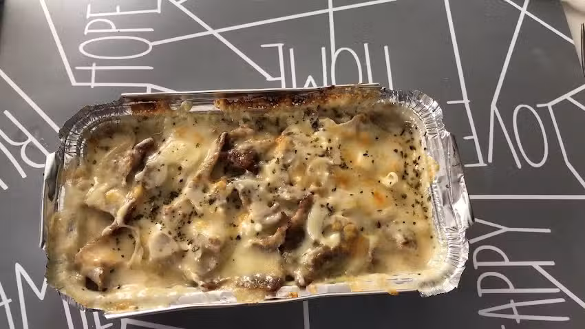 Berken Pizzeria und D&ouml;nerhaus