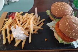 Berlin Bistro Burgerhouse