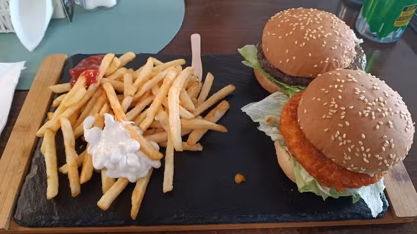 Berlin Bistro Burgerhouse