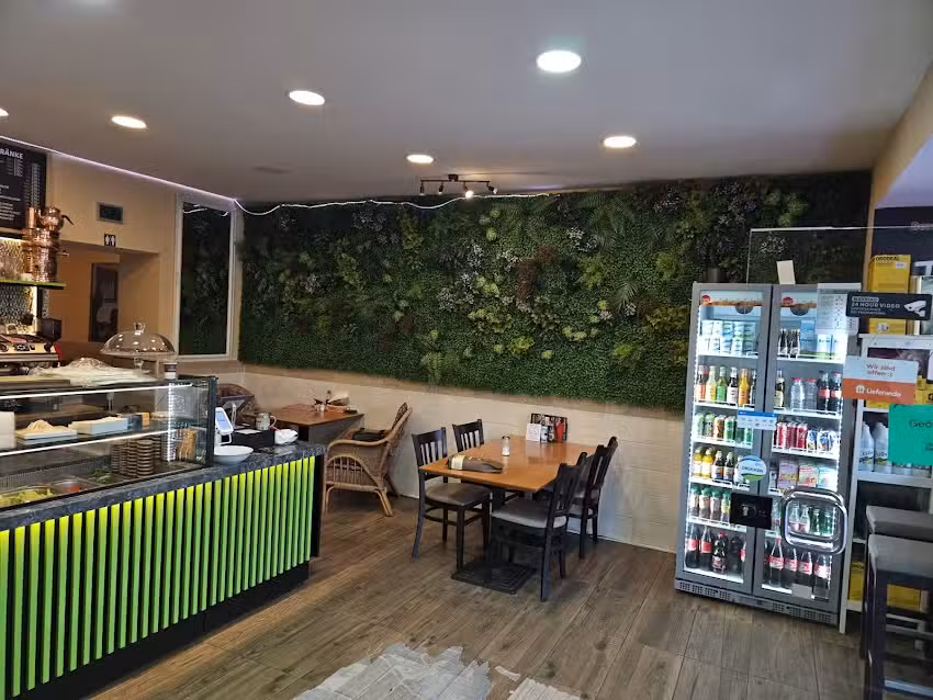 Berlin Cigk&ouml;fte