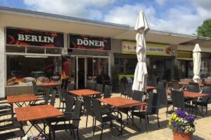 Berlin Döner