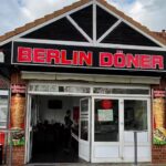 Berlin Döner