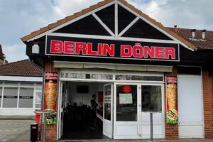 Berlin Döner