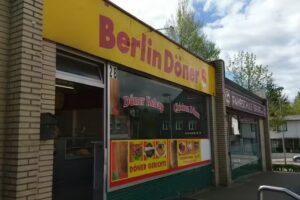 Berlin Döner