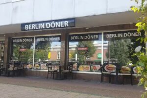 Berlin Döner