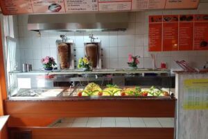 Berlin Döner