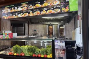 Berlin döner