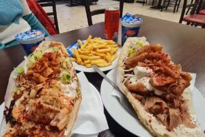 Berlin Döner