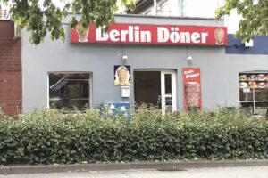 Berlin Döner