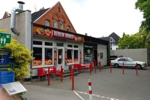 Berlin Döner