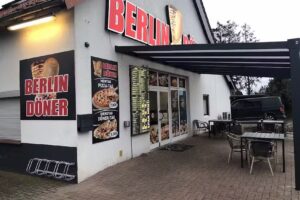 Berlin Döner