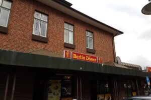 Berlin Döner